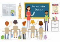 The benefits of taking spoken English classes